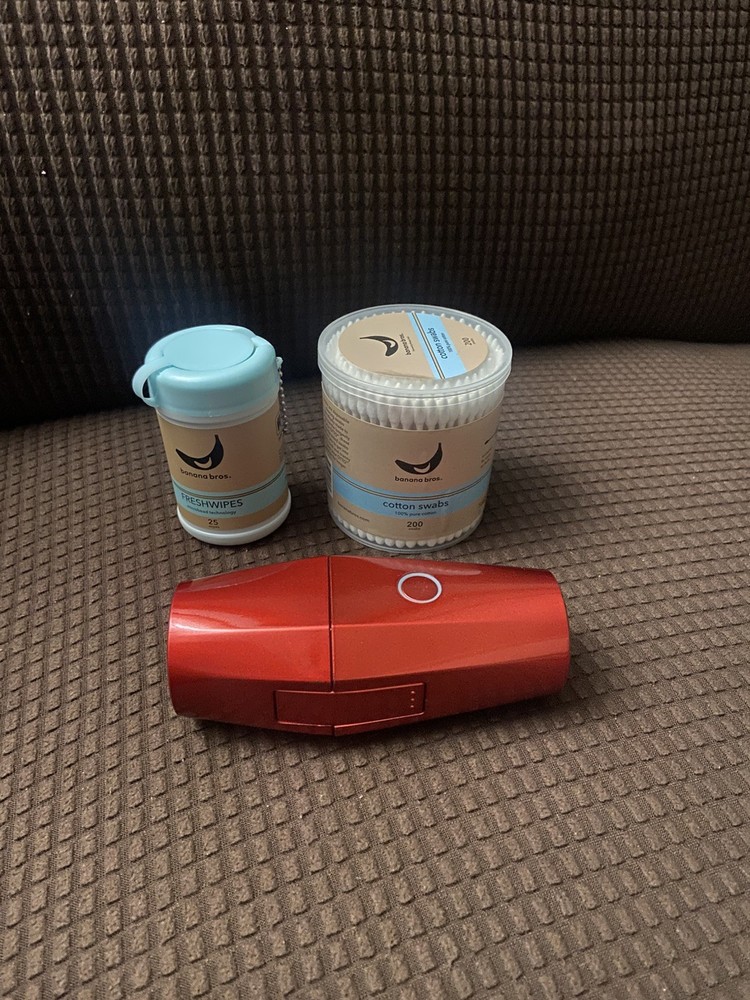 smart electric herb/ spice grinder