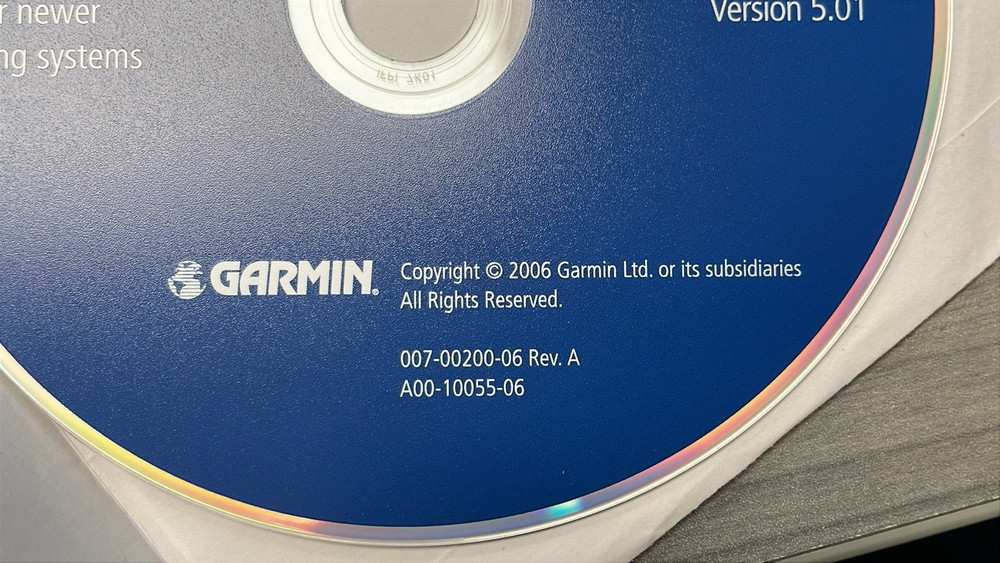 Garmin GPSMAP 2006 2006c Display - USB Drivers For Windows 2000 Or Newer