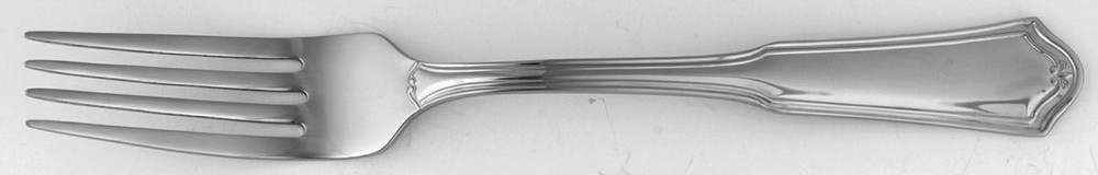 Reed & Barton Templeton  Fork 9539645