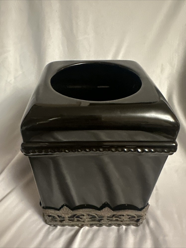 Canister Replacement Canister Bottom No Lid