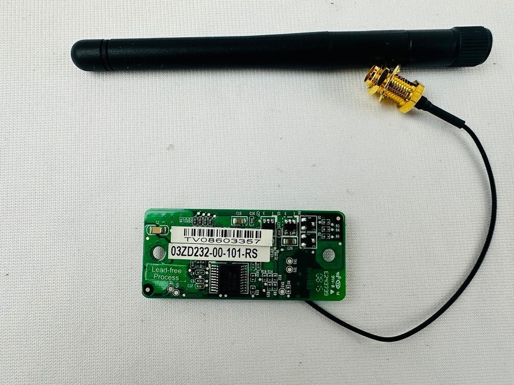 IEI KAMIO-BT01-R10 Bluetooth Module