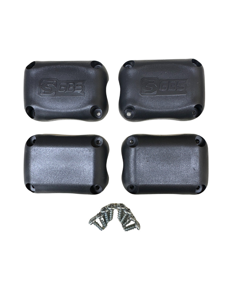 Hawk 250 highway bars/crash bars