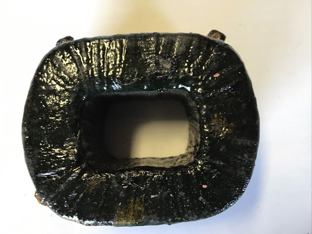 Cutler-hammer Electric Coil 9-548-52