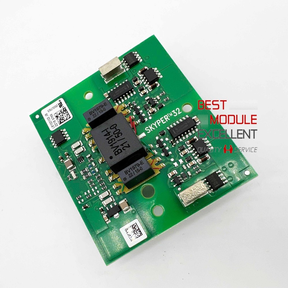 1PC SKYPER32R Professional Power Modules IGBT Sensors Full Range