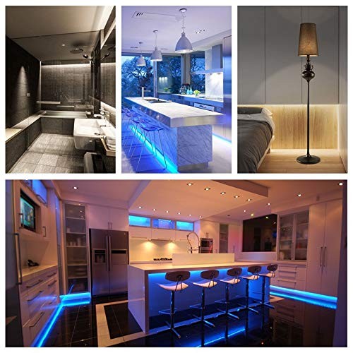 4 Channel DMX512 LED Decoder Controller Digital Display DC5V24V 4X4A RGB