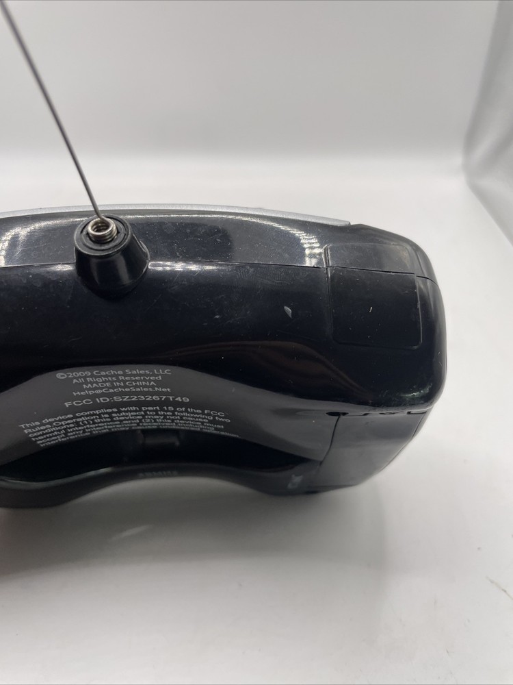 MALIBU Rc Boat, Replacement REMOTE CONTROL ONLY - 49mhz Tested