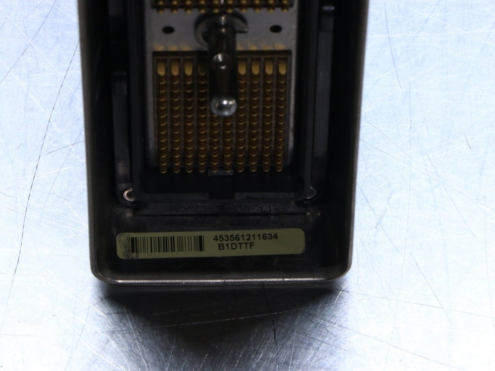 Philips L17-5 Linear Array Ultrasound Transducer