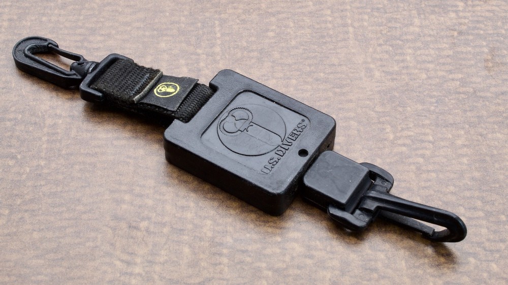 US Divers Clip Suba