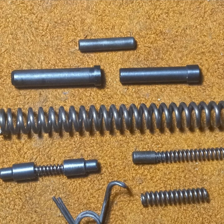 M1 Carbine Trigger Housing Rebuild Kit USGI