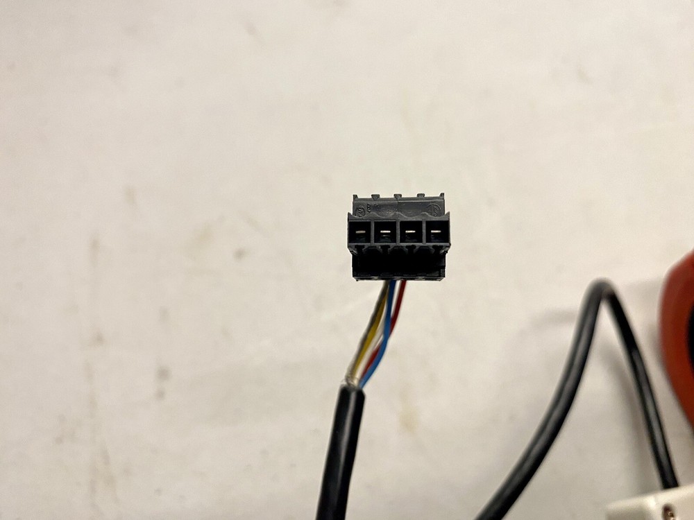 Bradford SC.V.1FR Current Clamp Meter 1500A