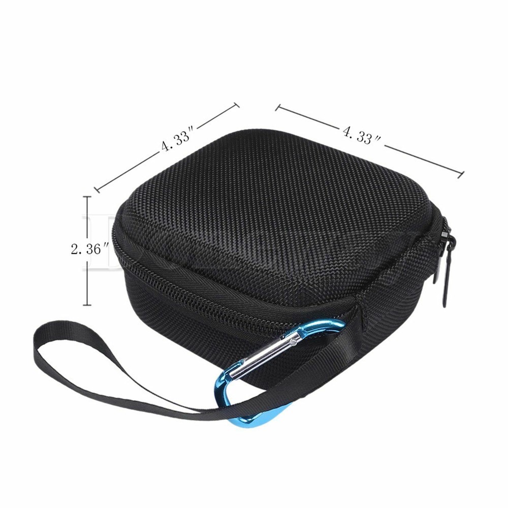Hard Portable Carry Case Storage Box for Bose-Soundlink Micro Bluetooth Speaker