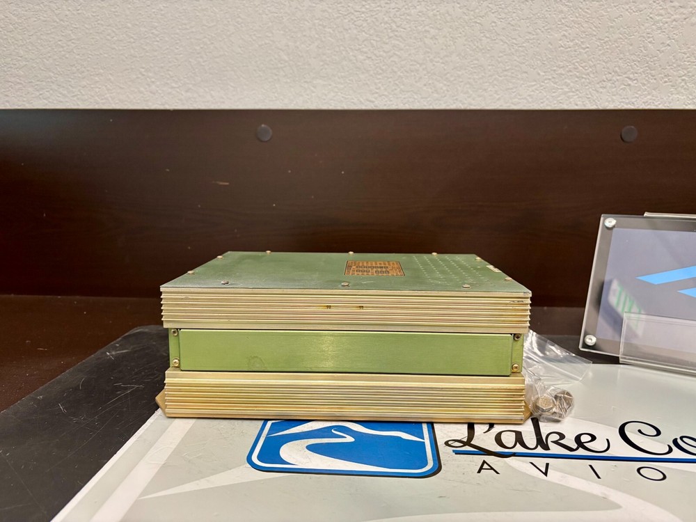 Static Inverter SPC-60(A) Removed Working