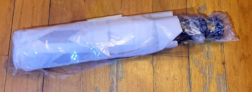 Wakaan Color Changing Umbrella