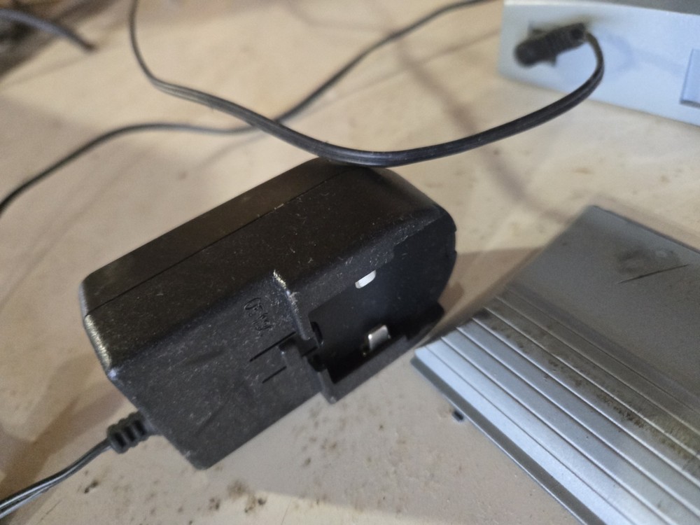 Reiner Jetstamp 790 Handheld Printer