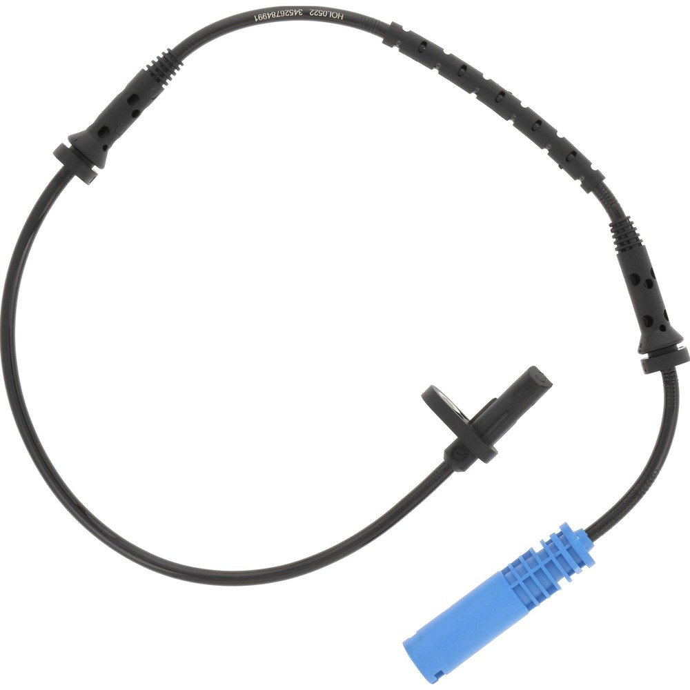 Front ABS Wheel Speed Sensor fits 2012-2015 BMW X1
