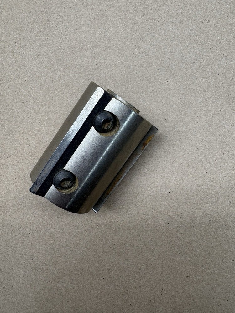 Vintage Shopsmith Model E or ER Jointer Cutter Head