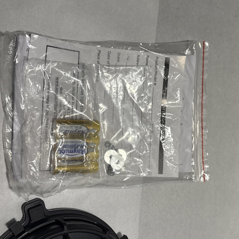 American Hunter ECON-KIT Econ Feeder Timer Kit