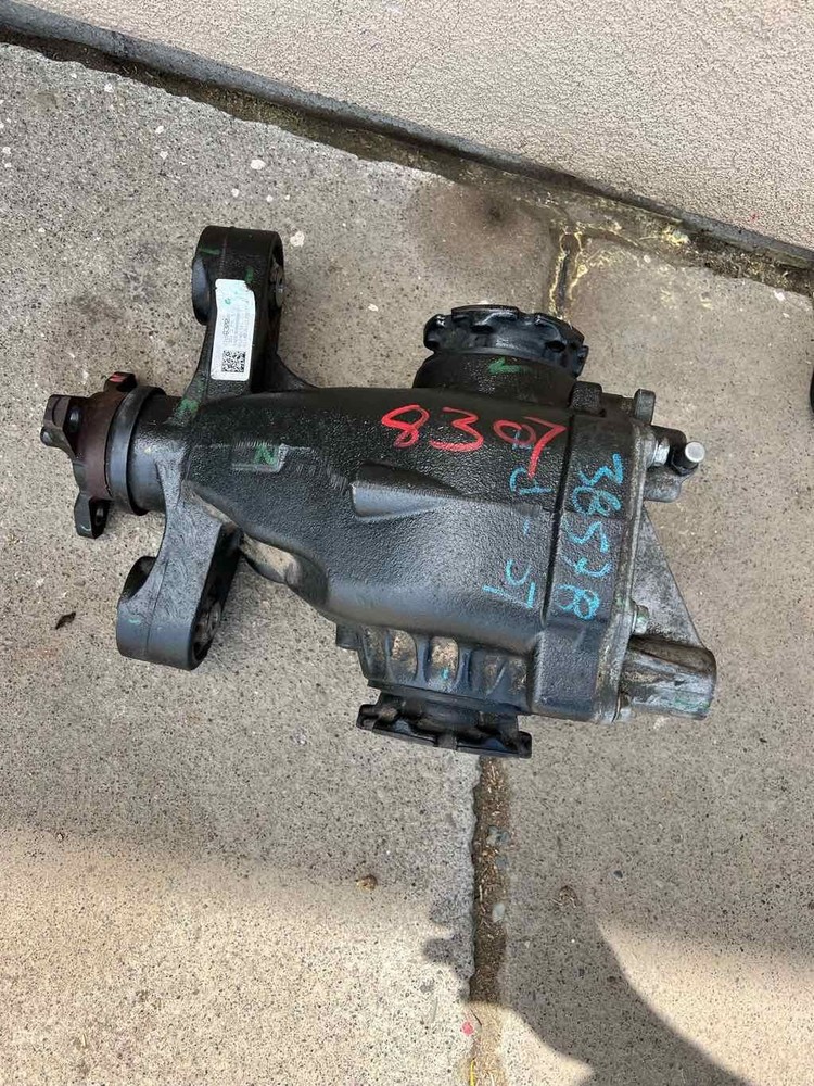 Used Transfer Case Assembly fits: 2014 Cadillac Cts  Grade A
