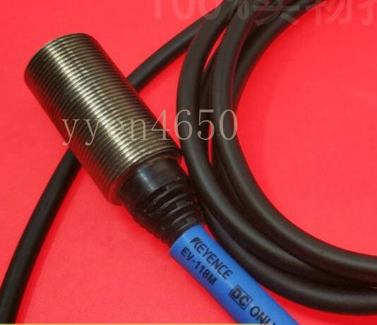 Keyence Proximity Switch EV-118M