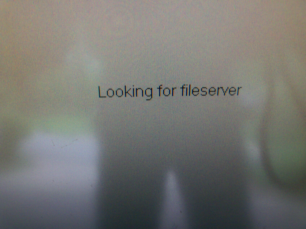 Radiant Systems Series P1515 Windows XP POS System Reader