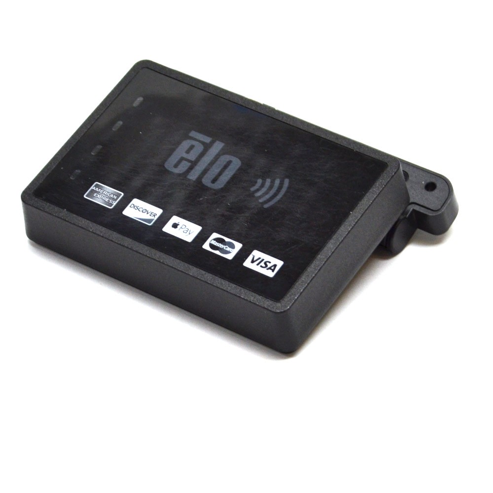 Elo Touch Solutions E001004 NFC/RFID Mobile Payment Accessory Micro-USB