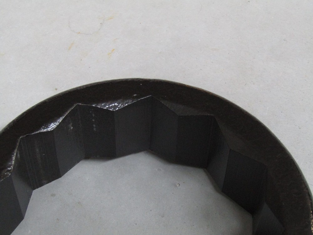 Slogging ring tensioner VBW KL11 135mm