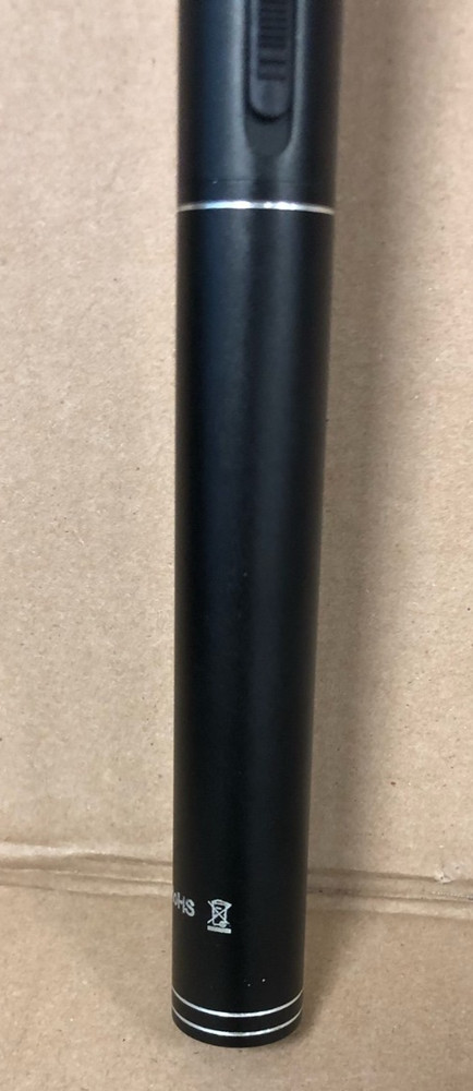 (PARTS!) Microphone Neewer NW81 (UNTESTED)