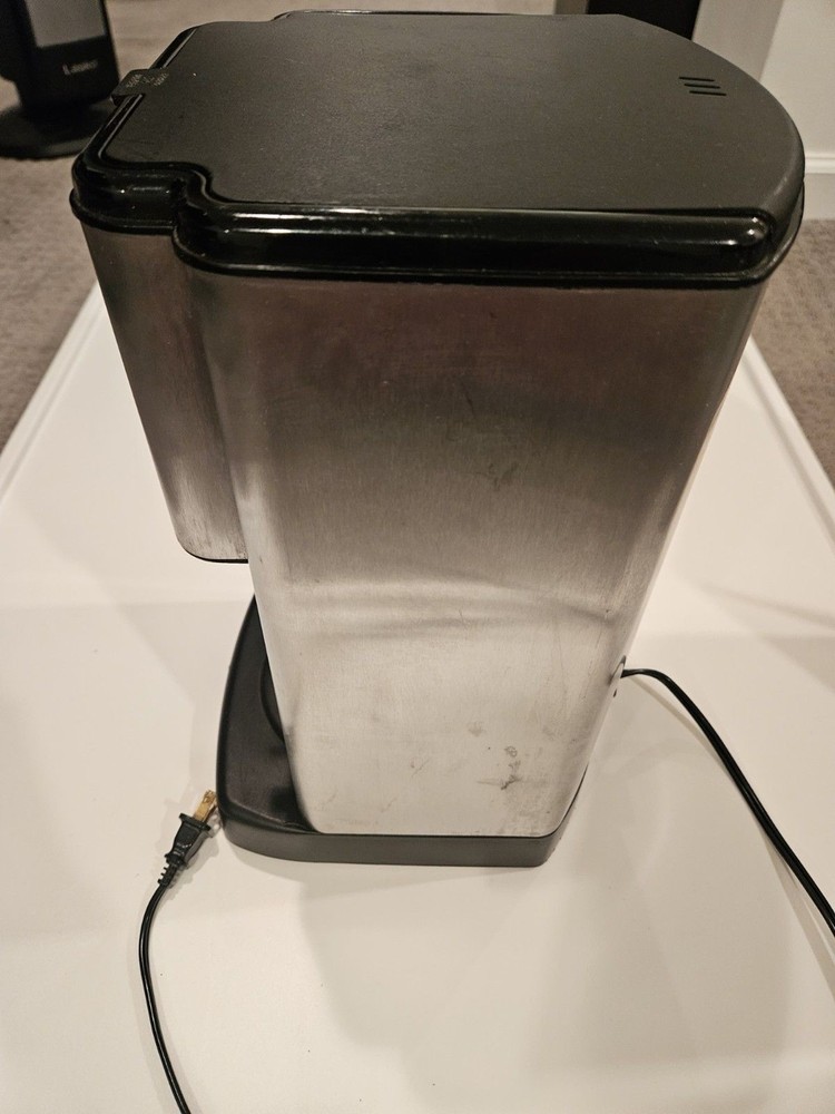 Cuisinart DCC-1200 12-Cup Programmable Coffee Maker, For Parts