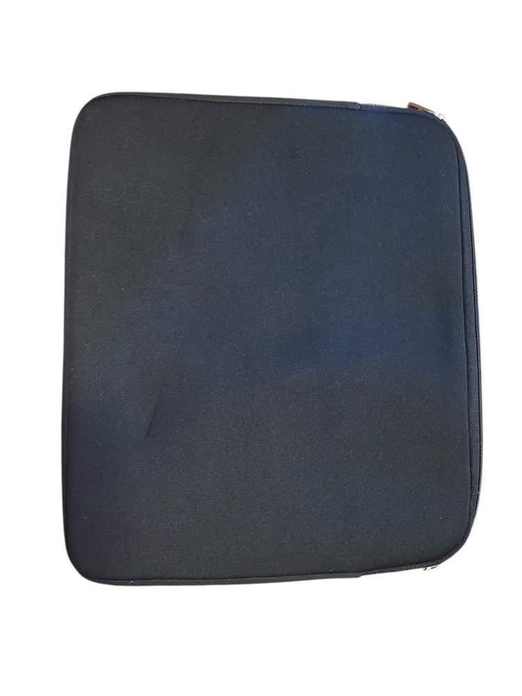 Hard Rock Cafe Laptop Storage Sleeve