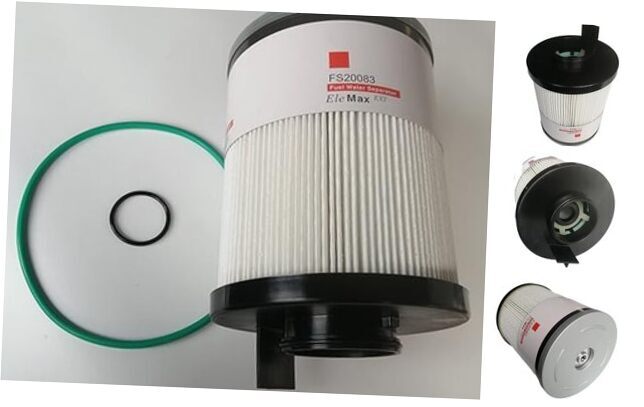 FS20083 Fuel Water Separator Filter Element Replacement For filter 1pcs