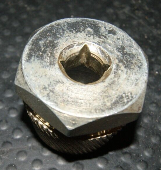 Superior Tool 05265 Tub Drain Extractor Removal Tool