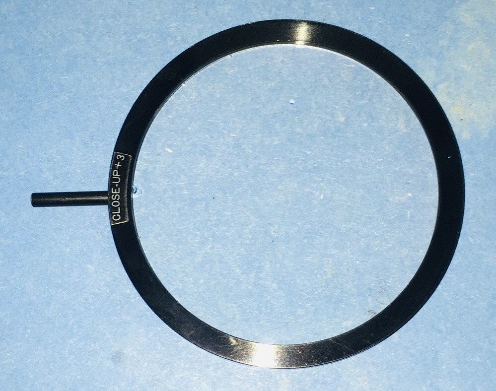 62mm Lens Set (6) with bag