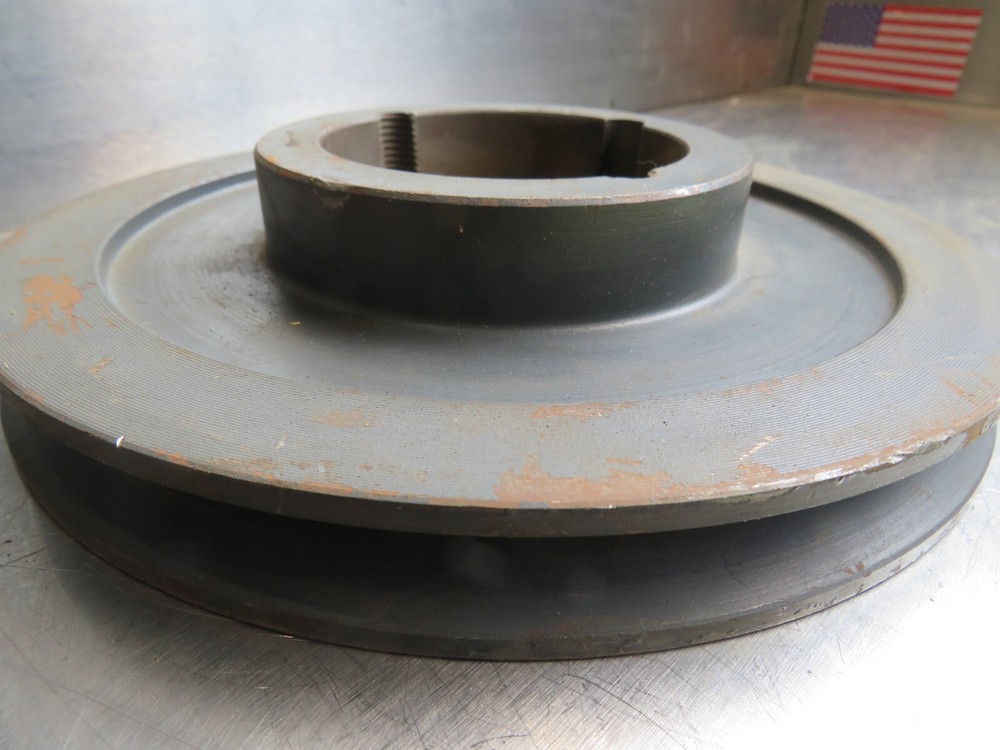 Dodge 1A8.2 B8 6 Sheave 2517