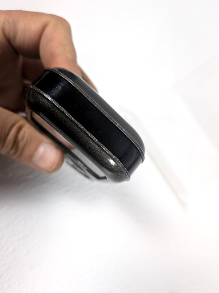 Weston Master II Model 736 Cine Exposure Light Meter - Tested, Nice Condition