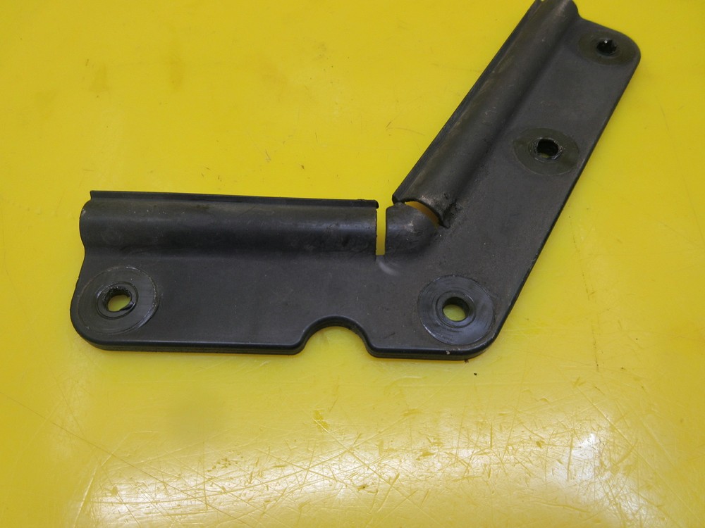 YAMAHA RX1 RX-1 SPEEDOMETER PICK UP SENSOR WIRE CABLE GUARD PROTECTOR SHIELD