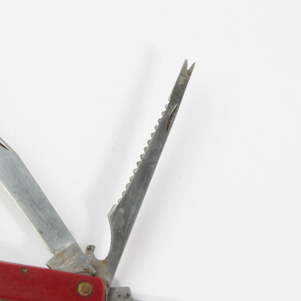 VINTAGE PIC JAPAN HORSE MULTITOOL