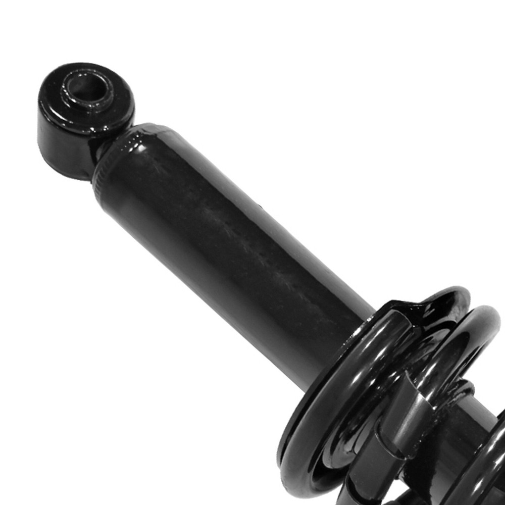 Rear Left Right Struts w/ Coil Spring Assembly Set for 2000-2004 Subaru Outback