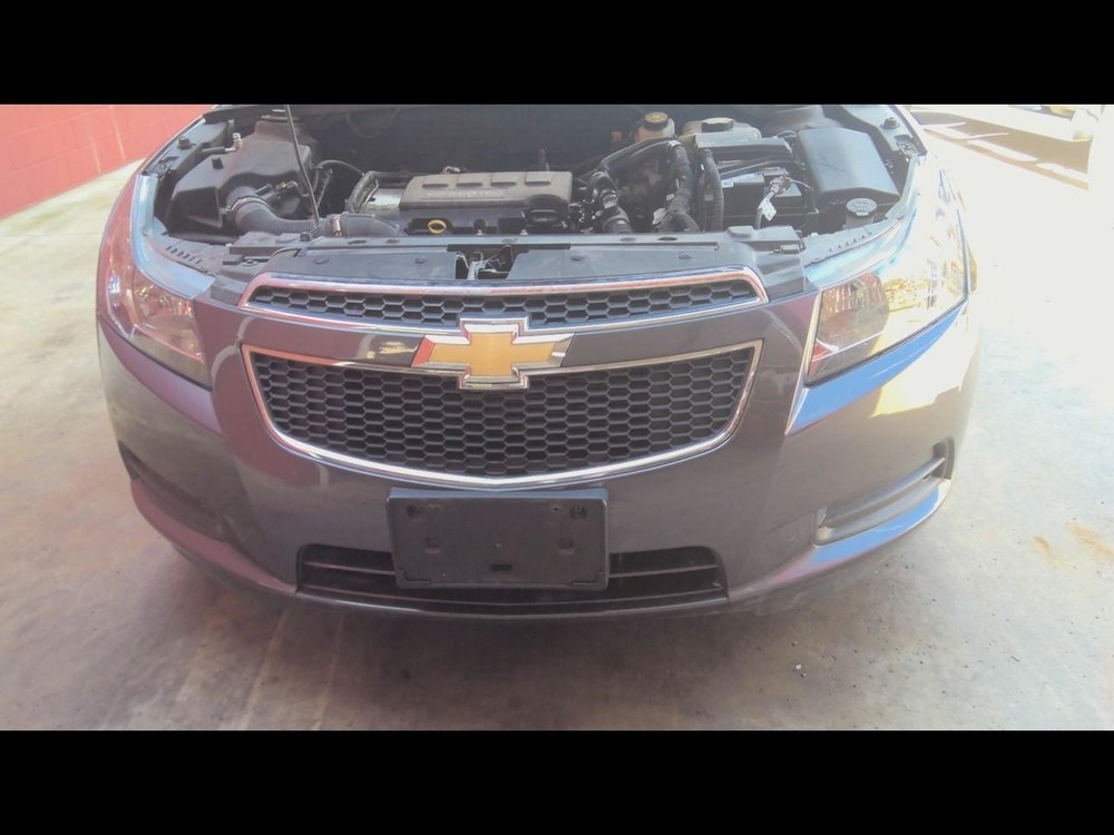 Steering Column Floor Shift With Steering Lock Control Fits 11-14 CRUZE 726556
