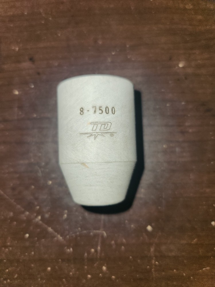 Thermal Dynamics 8-7500 Shield Cup, 55A, Qty.1