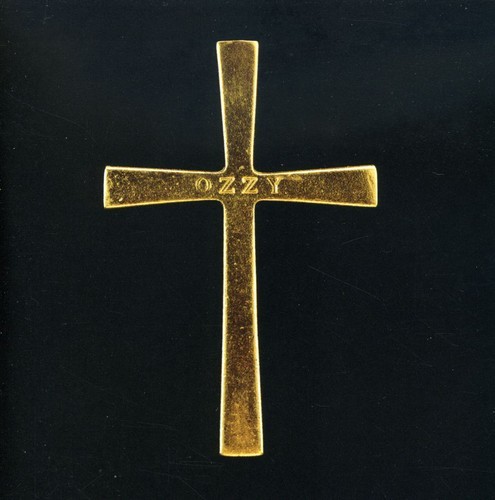 Ozzy Osbourne - Ozzman Cometh [New CD] Expanded Version