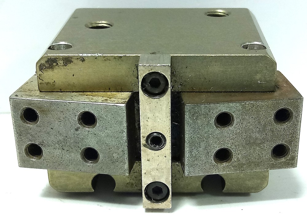 Robohand RA-5 Pneumatic Robotic Claw Clamper/Gripper
