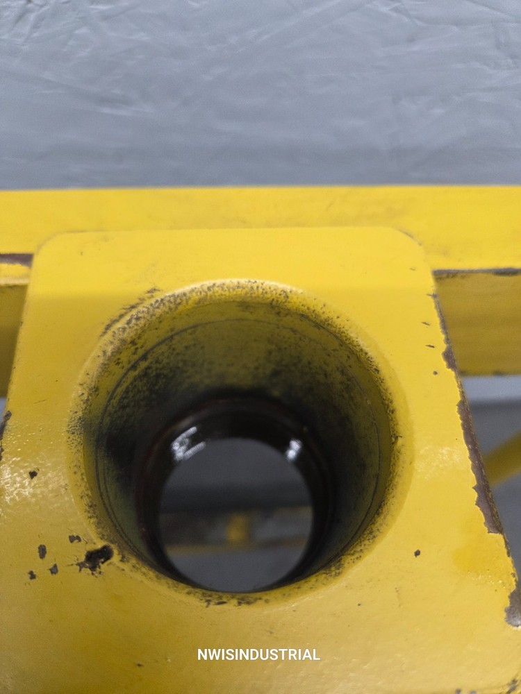 Enerpac 10 Ton Hydraulic Press Frame Only