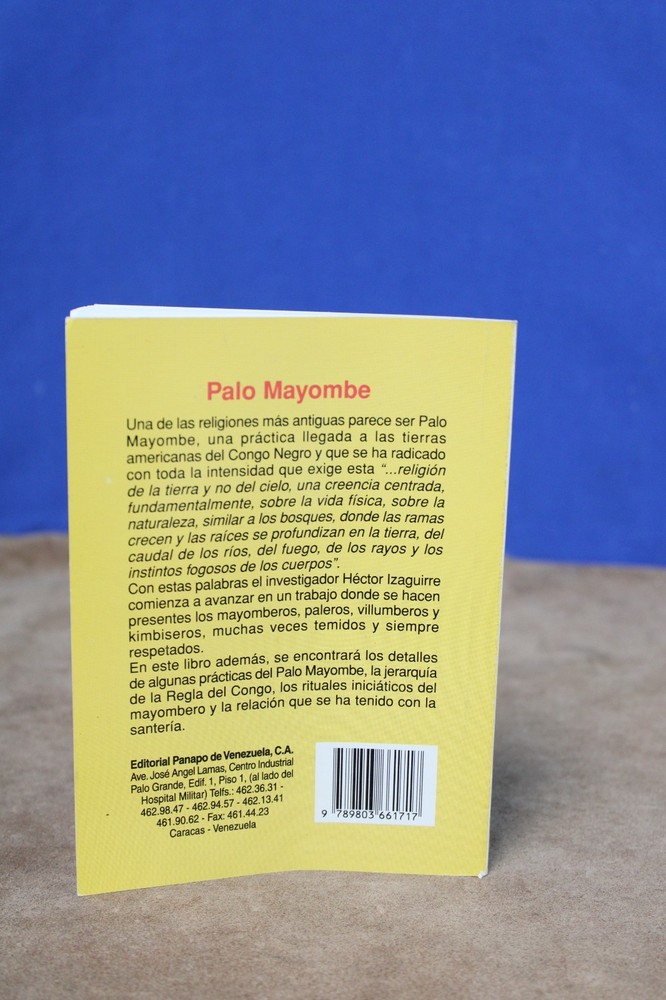 3 LIBROS DE SANTERIA #195