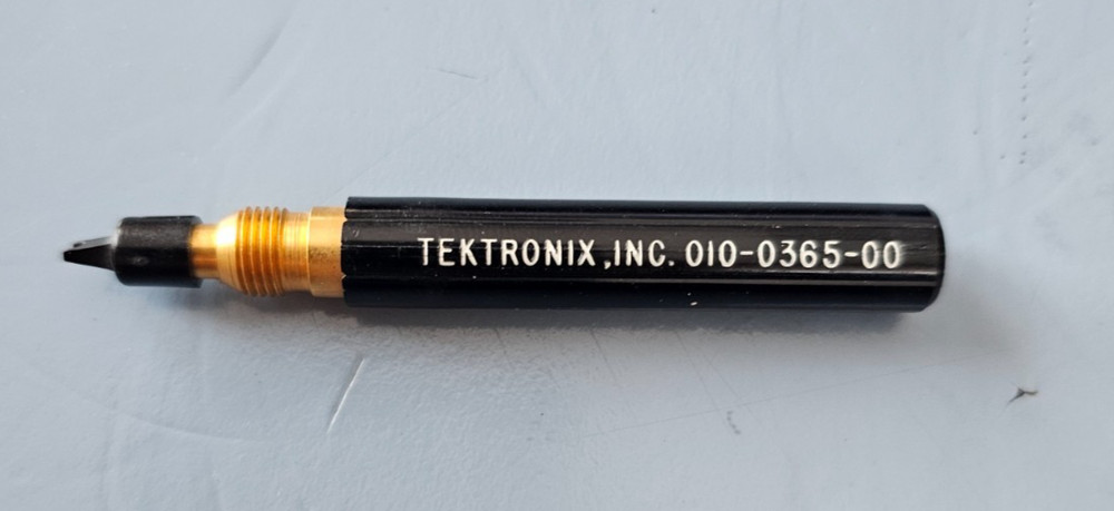 Tektronix  010-0365-00 Probe Tip Assembly