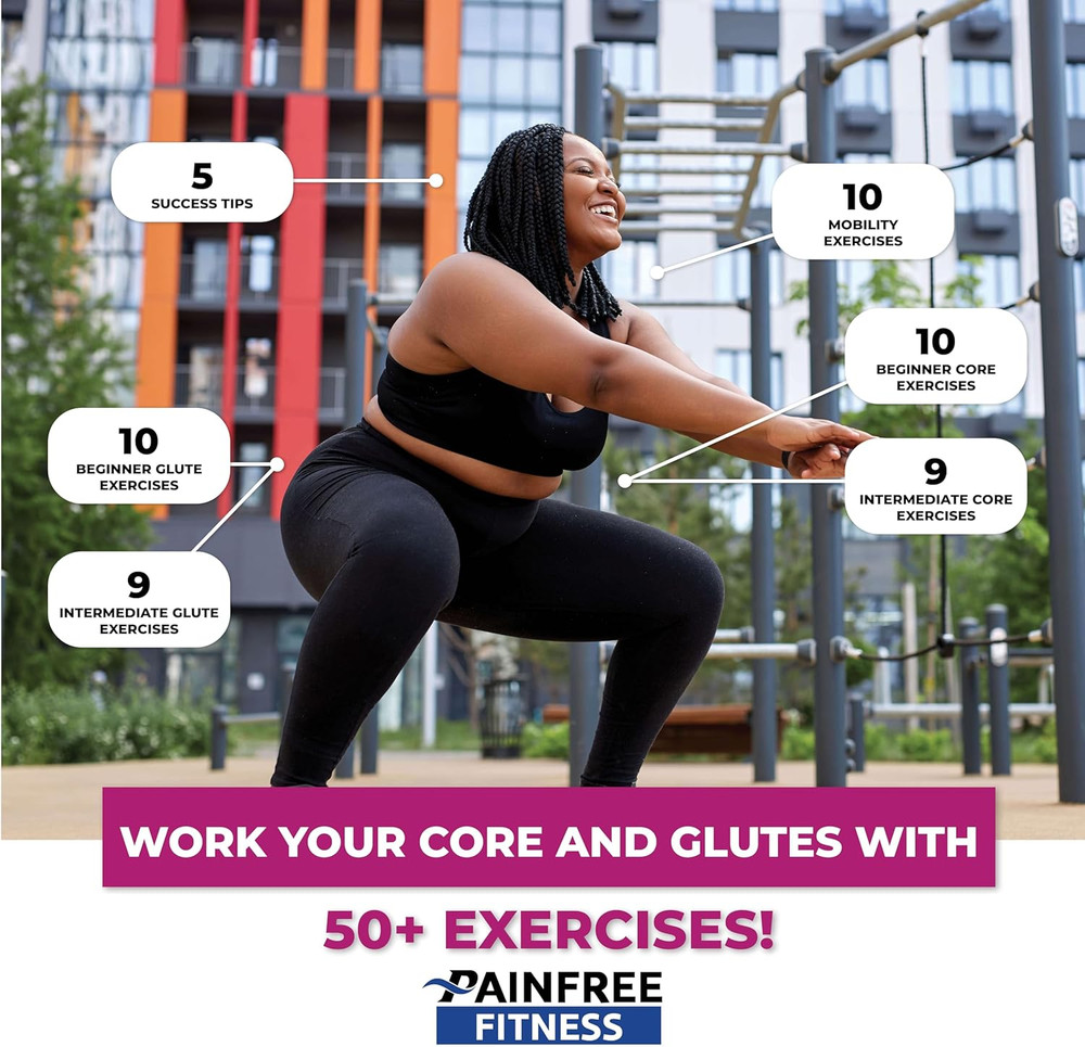Exercise Flash Cards - Workout Cards Deck - Exercise Cards for Home Workouts ...