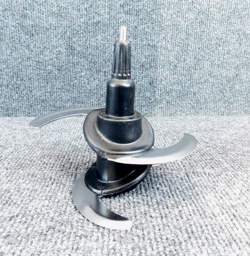 Ninja Food Processor REPLACEMENT BLADES Only Chopper Piece