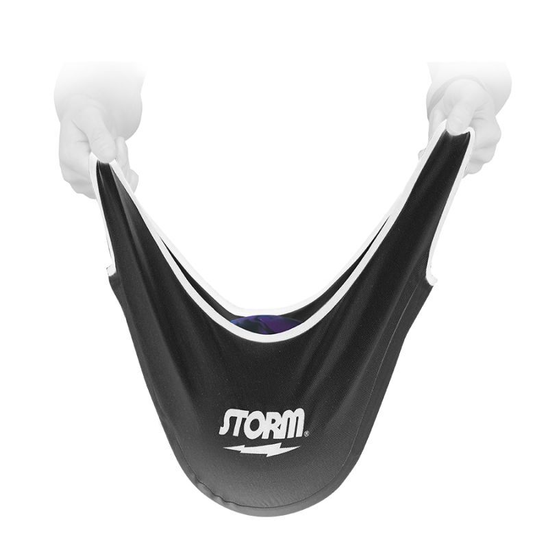 Storm See Saw Bowling Towel
