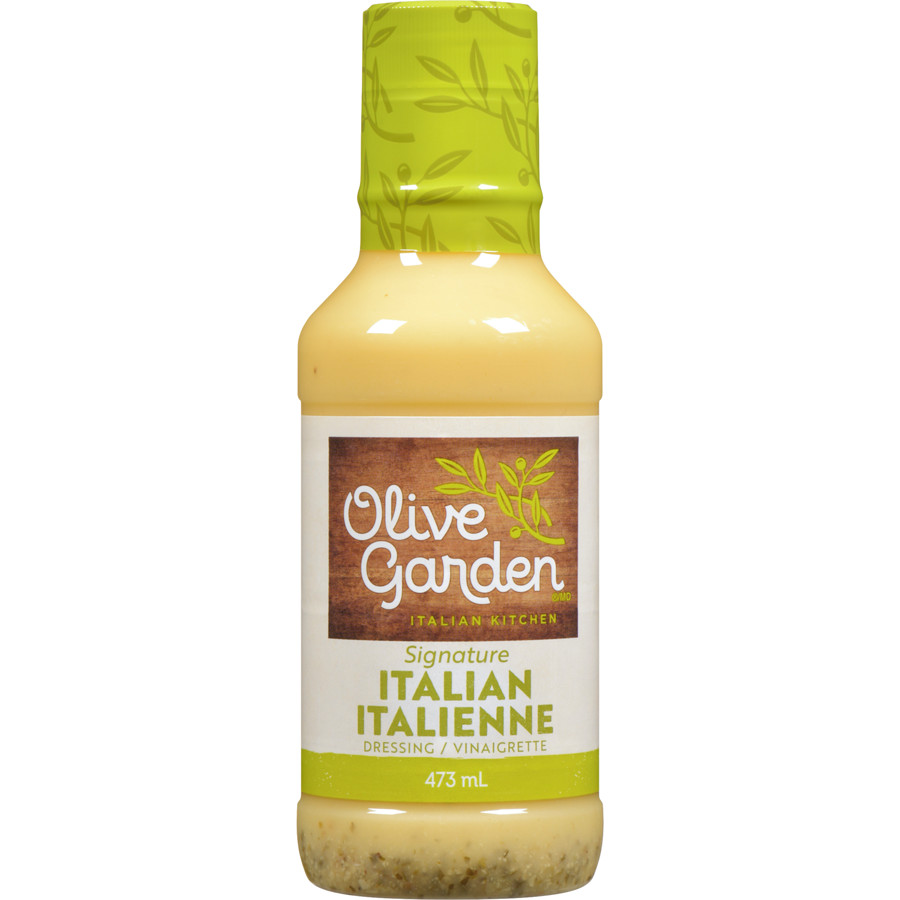 2-Pack Olive Garden Italian Dressing