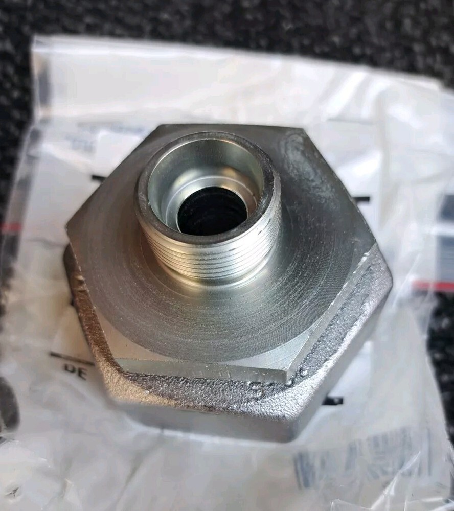 Manitowoc #01576297 Cone-reduction Connection