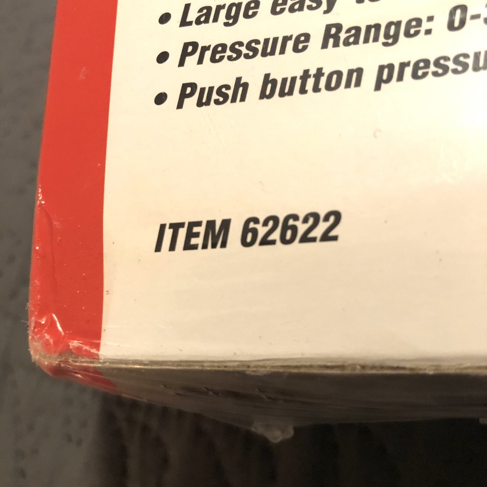 Tools & Equipment Deluxe Compression Tester Kit Quick-Connect